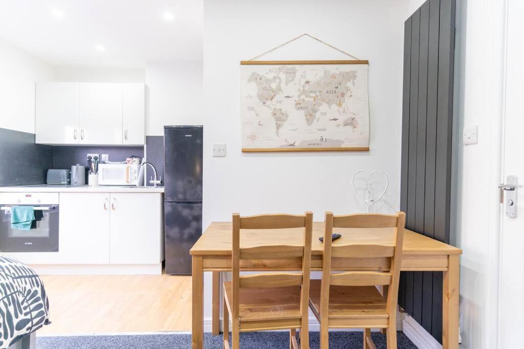 Exclusive Studio Retreat Μπέρμιγχαμ Εξωτερικό φωτογραφία